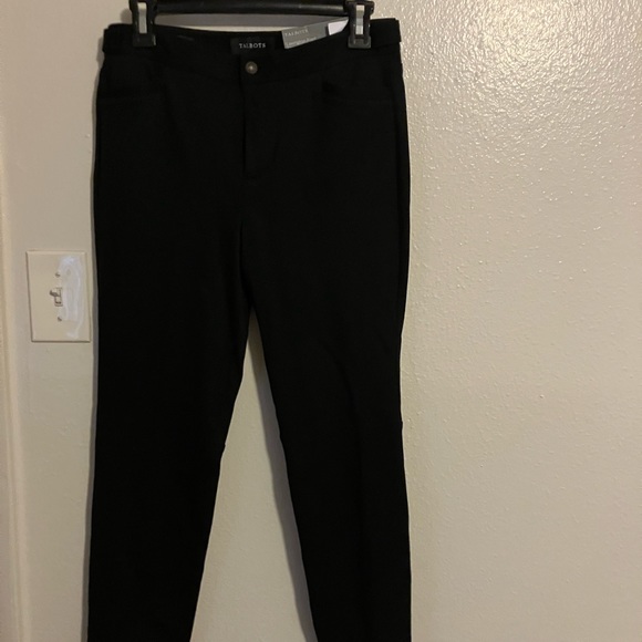 Talbots Lexington Pants, brand new. - Picture 3 of 6